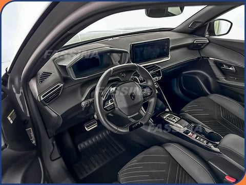 Auto Usate A Milano | Peugeot 2008 2008 1.2 Puretech Gt S&S 130Cv Eat8
