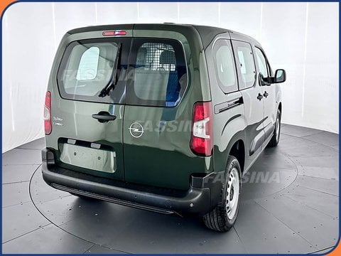 Auto Km0 A Milano | Opel Combo Combo 1.5 D Life N1 M Edition Plus S&S 100Cv