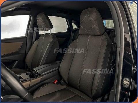 Auto Usate A Milano | Ds Ds 7 Crossback E-Tense E-Tense 4X4 Automatica Business Phev