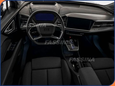Auto Usate A Milano | Audi Q4 E-Tron Q4 Sportback E-Tron 45 S Line Edition Quattro 286Cv