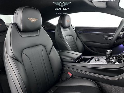 Auto Usate A Milano | Bentley Continental Gt Continental Gt 4.0 V8 Phev Auto Core - Bentley Milano