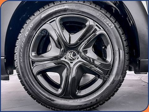 Auto Usate A Milano | Citroën C3 C3 1.2 Puretech Feel S&S 83Cv Neopatentati My18