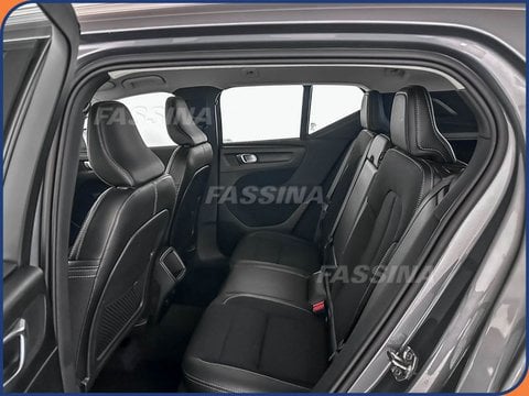 Auto Usate A Milano | Volvo Xc40 Xc40 D3 Awd Geartronic Momentum 150 Cv