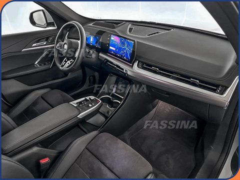 Auto Usate A Milano | Bmw X1 X1 Xdrive 25E Msport Pro Auto
