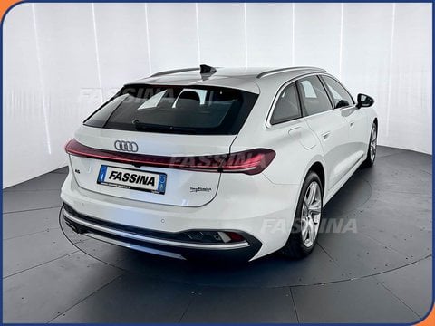 Auto Usate A Milano | Audi A5 A5 Avant 2.0 Tdi Mhev+ Business Quattro 204Cv S-Tronic