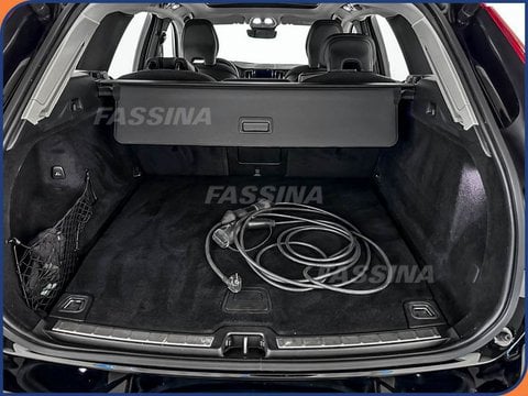 Auto Usate A Milano | Volvo Xc60 Xc60 2.0 T6 Recharge Phev Inscription Expression Awd Auto