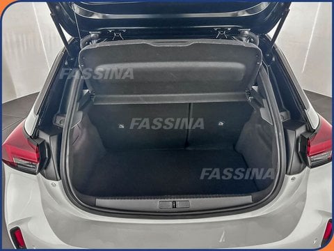 Auto Usate A Milano | Opel Corsa Corsa 1.2 Hybrid Gs 100Cv Dct6