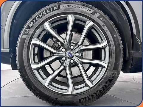 Auto Usate A Milano | Volvo Xc90 Xc90 D5 Awd Geartronic 7 Posti Inscription