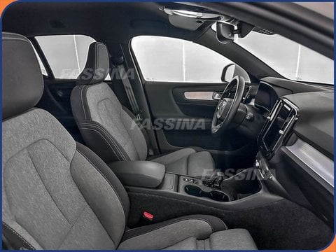 Auto Usate A Milano | Volvo Xc40 B3 Automatico Core