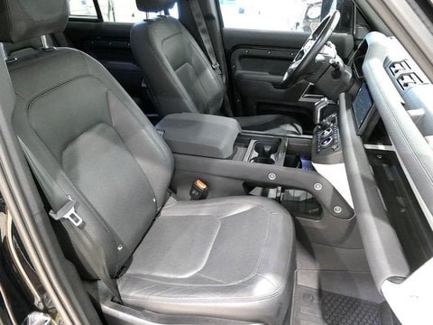 Auto Usate A Padova | Land Rover Defender Defender 110 3.0D I6 Mhev S Awd 250Cv Auto