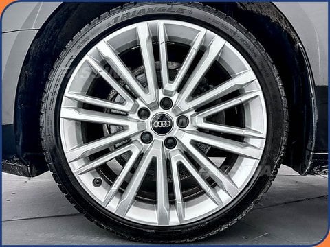 Auto Usate A Milano | Audi A4 A4 35 2.0 Tfsi Mhev Business Advanced 150Cv S-Tronic