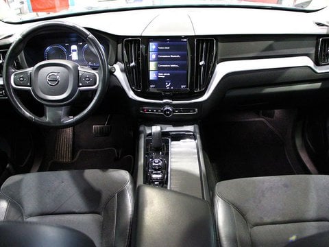 Auto Usate A Padova | Volvo Xc60 Xc60 2.0 B4 Business Plus Awd Geartronic My20
