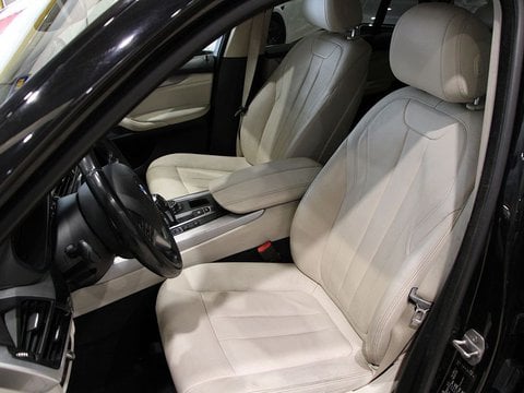 Auto Usate A Padova | Bmw X5 X5 Sdrive25D 231Cv Auto