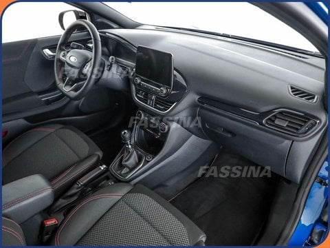 Auto Usate A Milano | Ford Puma Puma 1.0 Ecoboost H St-Line S&S 125Cv