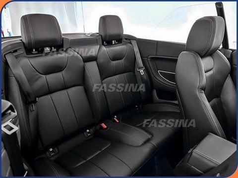 Auto Usate A Milano | Land Rover Range Rover Evoque Convertible 2.0 Td4 180Cv Autom. Hse Dynamic ...