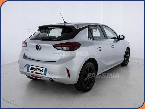 Auto Usate A Milano | Opel Corsa Corsa 1.2 Edition 75Cv