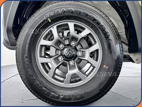 Auto Km0 A Milano | Suzuki Jimny Jimny 1.5 Glx 5P Aut 100Cv