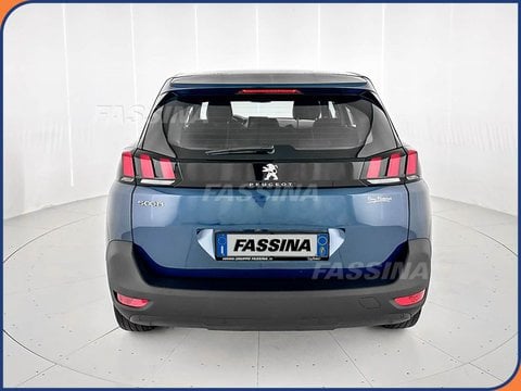 Auto Usate A Milano | Peugeot 5008 5008 Puretech Turbo 130 S&S Active Pack