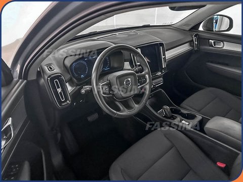 Auto Usate A Milano | Volvo Xc40 Xc40 T2 Geartronic Momentum Pro