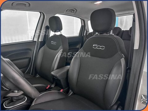 Auto Usate A Milano | Fiat 500L 1.3 Multijet 95 Cv Cross