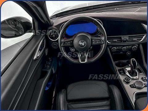 Auto Usate A Milano | Alfa Romeo Giulia Giulia 2.0 T Competizione Q4 280Cv Auto