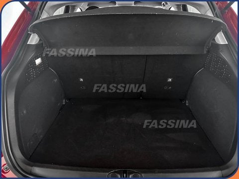 Auto Usate A Milano | Fiat 500X 500X 1.5 T4 Hybrid 130 Cv Dct Sport
