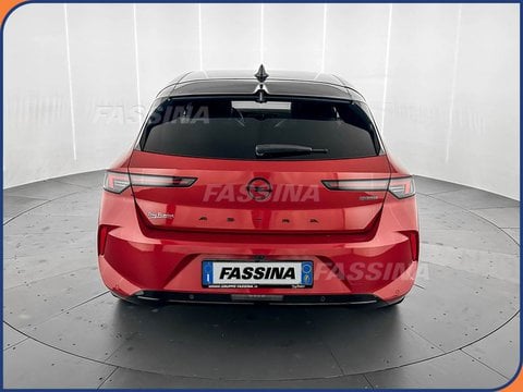 Auto Usate A Milano | Opel Astra Hybrid 1.6 Plug-In Hybrid 180Cv Gs At8