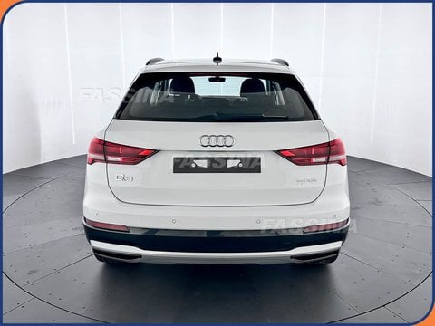 Auto Usate A Milano | Audi Q3 Q3 35 1.5 Tfsi Business Advanced S-Tronic