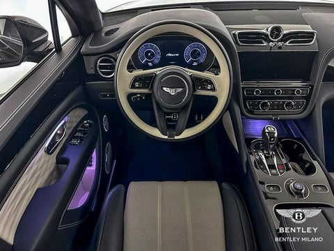 Auto Usate A Milano | Bentley Bentayga V8 Azure 25My - Bentley Milano