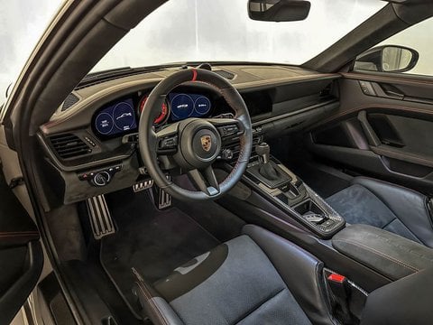 Auto Usate A Milano | Porsche 911 911 992 Gt3 Coupe 4.0 510Cv