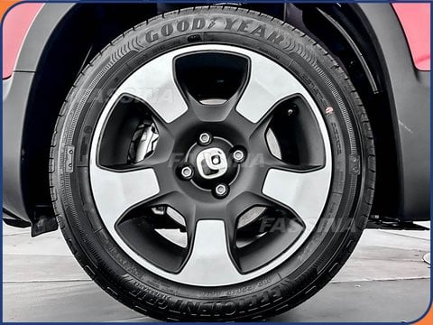 Auto Km0 A Milano | Fiat Pandina Pandina Cross 1.0 Firefly Hybrid S&S 65Cv