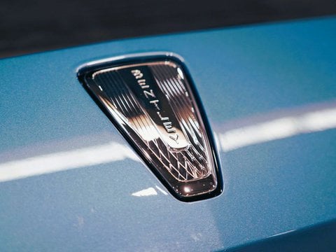 Auto Usate A Padova | Bentley Flying Spur 6.0 W12 Mulliner