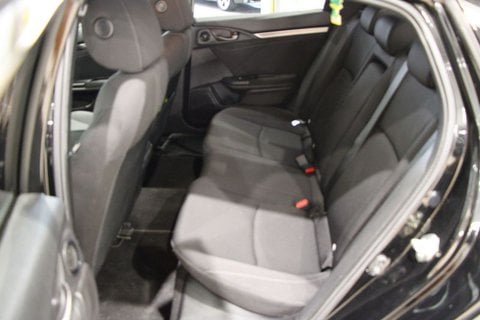 Auto Usate A Padova | Honda Civic Civic 5P 1.0 T Elegance Navi My20