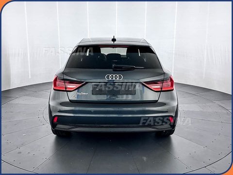 Auto Usate A Milano | Audi A1 Sportback Spb 30 Tfsi