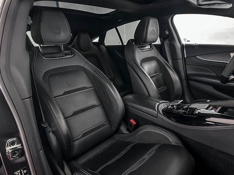 Auto Usate A Milano | Mercedes-Benz Gt Coupé 4 Gt Coupé 4 63 E-Performance 4Matic+ Amg S