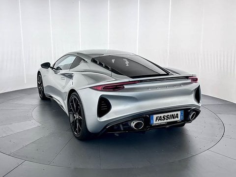 Auto Usate A Milano | Lotus Emira Emira 2.0 I4 First Edition Dct 360 Cv
