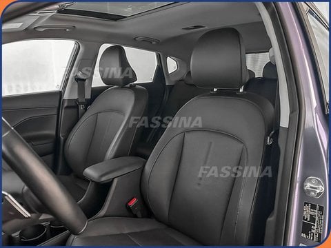 Auto Usate A Milano | Hyundai Kona Ev 65.4 Kwh Xclass Special Edition Premium