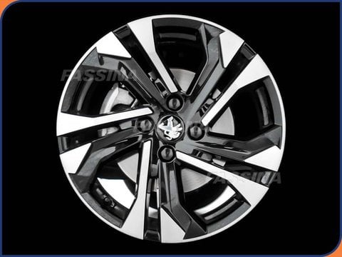 Auto Usate A Milano | Peugeot 2008 2008 1.2 Puretech Allure S&S 100Cv