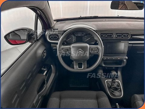 Auto Usate A Milano | Citroën C3 Puretech 110 S&S Max