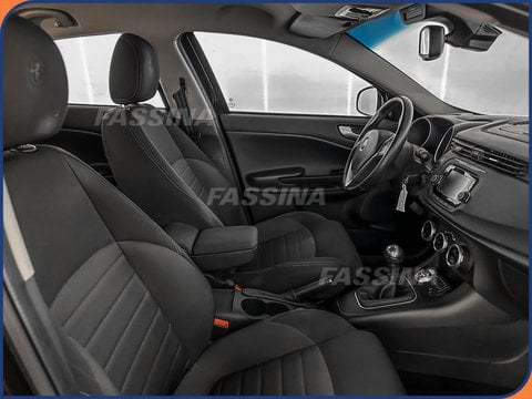 Auto Usate A Milano | Alfa Romeo Giulietta Giulietta 1.4 T. M.air Super 150Cv