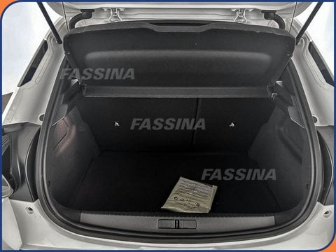 Auto Usate A Milano | Lancia Ypsilon Ypsilon Hybrid E-Dct