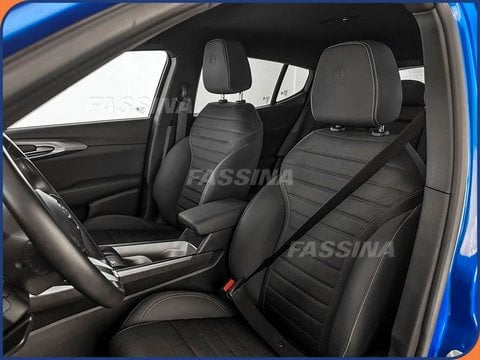 Auto Usate A Milano | Alfa Romeo Tonale 1.3 280Cv Plug In Hybrid At6 Ti Q4