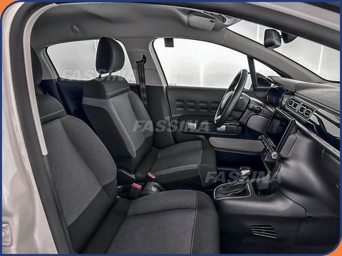 Auto Usate A Milano | Citroën C3 C3 1.2 Puretech Max S&S 110Cv Eat6