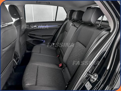 Auto Km0 A Milano | Volkswagen Golf Golf 1.5 Tsi Edition Plus 115Cv