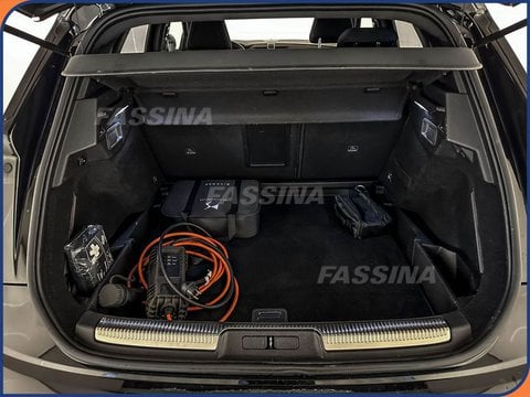 Auto Usate A Milano | Ds Ds 7 Crossback E-Tense E-Tense 4X4 Automatica Business Phev