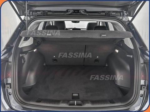 Auto Usate A Milano | Jeep Compass E-Hybrid Compass 1.5 Turbo T4 130 Cv Mhev 2Wd Limited