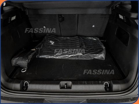Auto Km0 A Milano | Jeep Compass 1.2 Turbo Mhev 145Cv Summit Dct