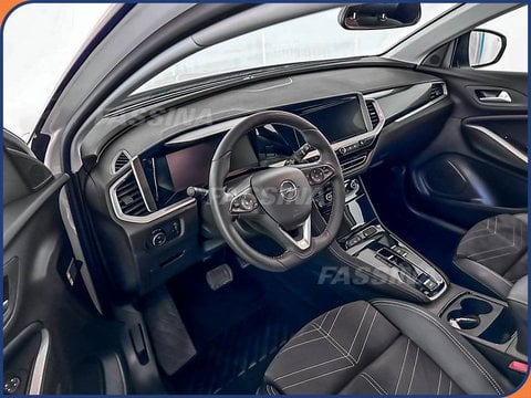 Auto Usate A Milano | Opel Grandland Grandland 1.2 Gs S&S 130Cv At8
