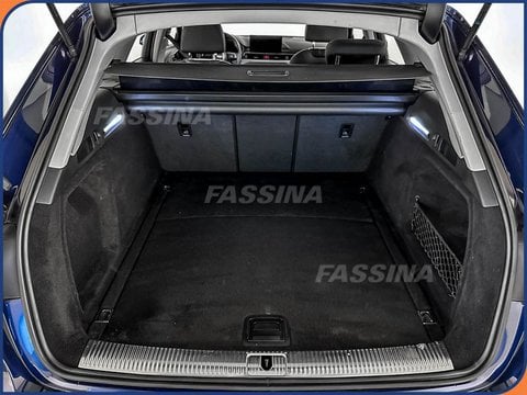 Auto Usate A Milano | Audi A4 A4 Avant 30 2.0 Tdi Mhev Business Advanced 136Cv S-Tronic