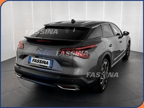Auto Usate A Milano | Citroën C5 X C5 X 1.2 Puretech Plus S&S 130Cv Eat8